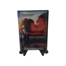 Malandro: DVD Pelicula del Nuevo Cine Mexicano Armando Hernandez - £7.02 GBP