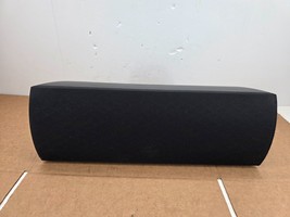 Definitive Technology ProCinema ProCenter C2 Center Speaker  Black Teste... - $82.23