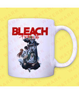 BLEACH THOUSAND YEAR BLOOD WAR ICHIGO KUROSAKI Mugs - $20.00