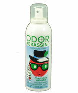 Odor Assassin Odor Eliminator Crisp Apple Scent RO-115034 - $24.38 CAD