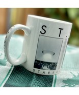 Starbucks St. Louis Barista 18 oz. Tea Cup Coffee Mug Retired Design Mis... - $30.92 CAD