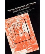 Chicago History of American Religion Ser.: Revivals, Awakening, and Reform - $7.92