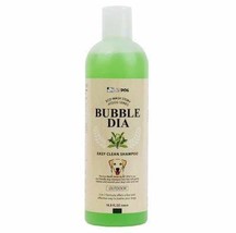 Alpha Dog Series &quot;Bubble Dia Shampoo &amp; Conditioner, Easy Clean Shampoo - £15.63 GBP
