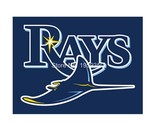 Tampa Bay Rays Flag 3x5ft Banner Polyester Baseball World Series rays008 - $15.99