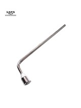 MERCEDES W221 R230 W216 W222 W166 EMERGENCY JACK TOOL SPARE TIRE LUG NUT... - $464.39 MXN