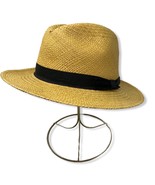 Capas Headwear Straw Hat Medium - $26.27