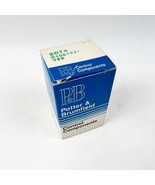 NEW Potter &amp; Brumfield Control Components 2074 R10-E1-X2-V28 5VDC Box NOS - $748.61 MXN