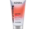 Kenra Color Protecting Shampoo &amp; Conditioner Maintain Color Vibrancy 1.7... - £17.79 GBP