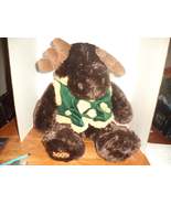 2009 Plush Dan Dee Reindeer/ Moose - €17,04 EUR