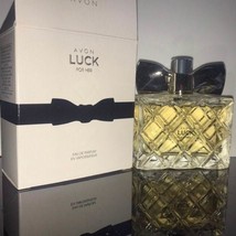 Avon - Luck for Her - Eau de Parfum - 50 ml - Vapo - £47.08 GBP