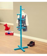 Child&#39;S Coat Rack By Frenchi Home Furnishing. - $61.56 CAD
