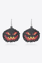 Halloween Theme Earrings - $11.82