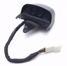 Smart Fortwo C450 1998-2007 Center Dash Display - $36.46