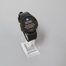 Samsung Galaxy Watch6 Classic SM-R950 43mm (Bluetooth) - Black image 2