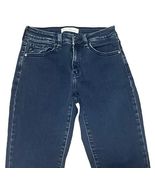 Kancan Annaka Women’s Jeans Mid Rise Super Skinny Size 7/27 Great Condit... - $359.40 MXN