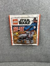 LEGO Star Wars - AT-TE - Mini Paper Bag Set - 912308 - New &amp; Sealed - $15.70