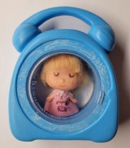 1981 Liddle Kiddle Telephone Phone Bank Doll Toy  - £31.39 GBP