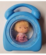 1981 Liddle Kiddle Telephone Phone Bank Doll Toy  - £31.27 GBP