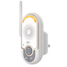 Single Unit Motorola Baby Smart Monitor Portable WiFi Intercom Night Light Repla - £8.49 GBP