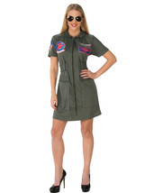 Top Gun Womens Costume Xs - £119.73 GBP