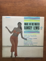 Ramsey Lewis: “Wade in the Water” (1966). Cat # LPS-774 Stereo. Condition: NM/NM - £47.19 GBP