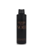 Guess Seductive Homme Noir Body Spray 6 oz for Men - £13.79 GBP