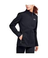 Under Armour Women&#39;s ColdGear® Infrared Shield Jacket SM Black - $56.09