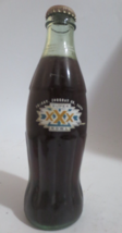 Coca-Cola Classic Super Bowl Xxx Tempe Az 1996 8oz Full Bottle - £2.77 GBP