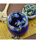 Butterfly Pea Flower Premium Lanhudiebutterfly Pea tea 1kg - $20.00