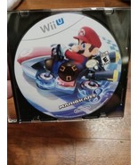 Mario Kart 8 (Nintendo Wii U, 2014) Disc Only - $241.07 MXN