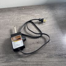 West Bend Sensa Temp Electric Skillet Control Plug Probe Power Cord #1 - $9.87