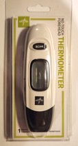 Medline Digital Baby Adult Infrared No-Touch Forehead Thermometer NEW SE... - £22.32 GBP