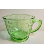Green Uranium 2 Cup Measuring &amp; Mixing Cup - €38,60 EUR