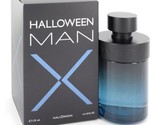 Halloween Man X Eau De Toilette Spray 4.2 oz for Men - $55.63