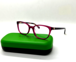 New Kate Spade LUELLA 35J PINK 51-18-140MM Rx Eyeglasses FRAME SMALL - £46.48 GBP