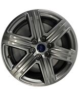 2018-2020 Ford F150 20x8-1/2 Chrome 6 Spoke Rim OEM JL34-1007-CB Small S... - $168.26