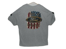 T Shirt this is Ford Country Size 2XL made by Delta Pro Weight - $11.65