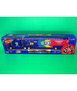 NASCAR JEFF GORDON 1/87th Diecast Tractor Trailer Rig - Official Winners... - $14.00