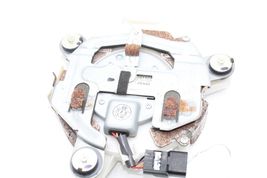 10-13 LEXUS IS250C FRONT RIGHT PASSENGER SEAT LOWER BLOWER MOTOR FAN Q6406 image 8