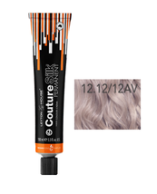 Leyton House Couture Silk Hair Color - 12.12/12AV, 3.3 Oz.
