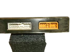 1989..89  EAGLE SUMMIT/1.6L  TRANSMISSION CONTROL MODULE/COMPUTER T.CM image 4