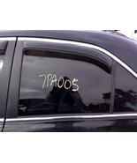 Driver Left Rear Door Glass North America Built Fits 07-11 CAMRY 103808149 - $2,725.68 MXN