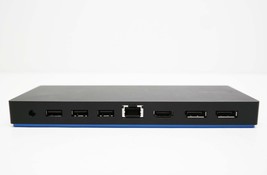 HP Elite USB-C G4 Docking Station for Chromebook and Elitebook 830 840 G5 840 G5 image 5