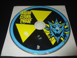 Bang! Pow! Boom! by Insane Clown Posse (Blue CD, 2009) - Disc Only!!! - £23.73 GBP