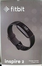 Fitbit Inspire 2 Activity Tracker -Fitness tracker + Heart Rate  - $38.60