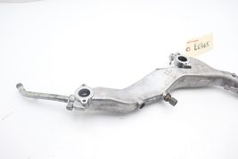 2007 SUBARU LEGACY GT COOLANT CROSSOVER PIPE E0365 image 9