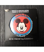 Vintage &quot;Mickey by KiKi&quot; mineralize skinfinish natural from Nordstrom DI... - $12.55