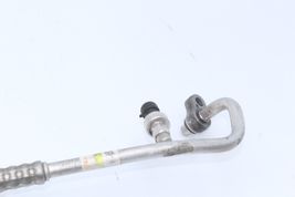 07.5-10 CHEVROLET SILVERADO 2500HD 6.6L LMM A/C DISCHARGE LINE HOSE Q6659 image 10