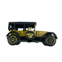 Vauxhall 1914 Miniature Car Collectible Plastic Replica No. 306 - $20.82 CAD