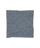 50 Inch Square Scarf Head Wrap or Tie | Silky Soft Poly Chiffon Material... - £54.93 GBP